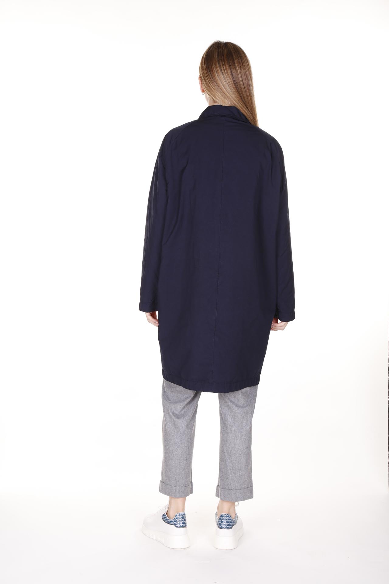 Aspesi, Cappotto